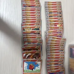 ポケモンカードノーマル ほのお49枚セット