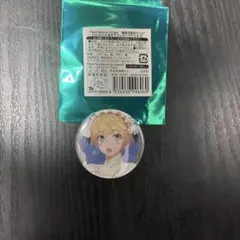 Fate/Grand Order 缶バッジ Fes.2025 ガレス