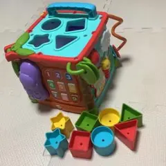 バイリンガル　ラーニングボックス