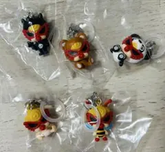 HYSTERIC MINI(ヒステリックミニ) めじるしアクセサリー 全5種