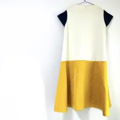 【新品タグ付き】GIRL ガール ワンピース パーティ ウエディング