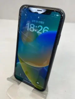 ★動作〇★ iPhone 11 64GB MWLT2J/A SIMフリー