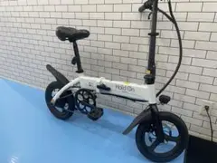 送料無料 Hold Onディスク 電動アシスト自転車 14インチ 動作確認済 4580136559581_02_1512x_d6df5ba