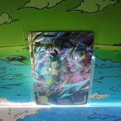 ✨♥タイムパトロール「✨ゴジータ✮」♥✨ヒーローアバターカード海外限定