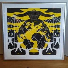 お値下げです！　Cleon Peterson 75枚限定 Peterson / Strobo Stomp LE ストロボ・チューナー・ペダル75