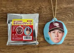 楽天 牛タンバッグチャーム 中島大輔 32