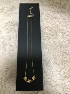 グロッセグラッセ　ネックレス