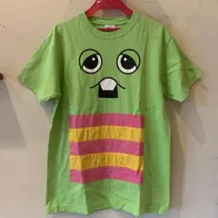 ガチャピンTシャツ