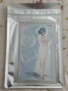 Liella! CLUB 2024 若菜四季 バースデー アクリルスタンド