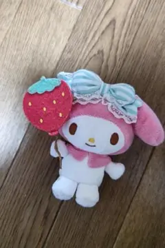 マイメロディ キーホルダー