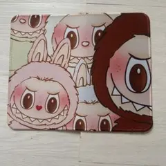 ラブブ マウスパッド