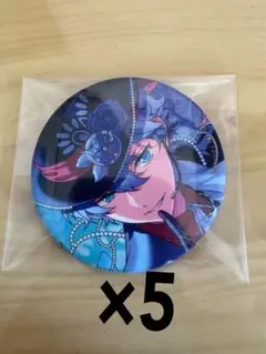 あんスタ　瀬名泉　イベコレ　缶バッジ