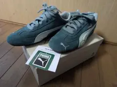 PUMA　SPEEDCAT　TheNEVERWORN 26.5センチ