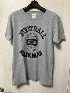 サッカー Tシャツ グレー M