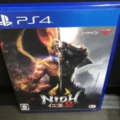 PS4 仁王2