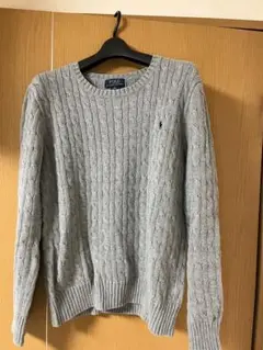 ラルフローレン ニット