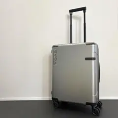 美品　Samsonite EVOA SPINNER スピナー55 キャリーケース