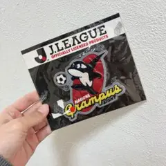 名古屋グランパスエイト ワッペン