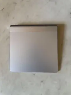 apple フラットパット　フラットマウス　iMac