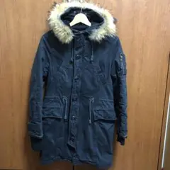 moussy N3-B コート