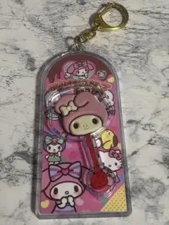 マイメロディ キーホルダー