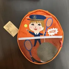 エミレーツ航空　バックパック
