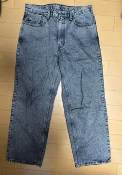 リーバイス Levi's 578 バギー W34　L32