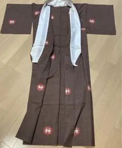 美品⭐︎着物 リメイク素材