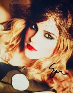エマ・ワトソン直筆サイン入り超 特大写真…Emma Watson…美女と野獣…8 セール中…エマ・ワトソン直筆サイン入り超 特大写真…Emma Watson…