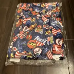 あげちまわねえと　バギーパンツ　ハリウッドザコシショウ　XL　ツアーしょんべん Amazon | あげちまわねえと バギーパンツ ハリウッド