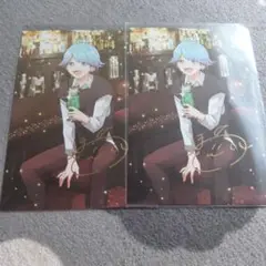 いれいす -hotoke- ブロマイド