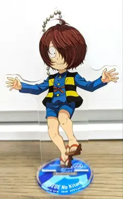 AnimeJapan アクリルスタンドチャーム ゲゲゲの鬼太郎