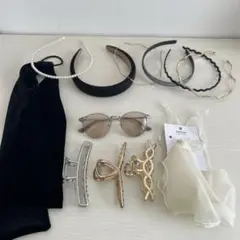 アクセサリーセット