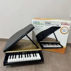KAWAI Grand Piano Mini 25音色　箱付き