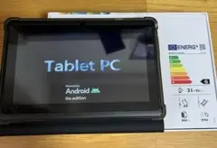 ITMEIPC 7インチ Android 14 タブレット