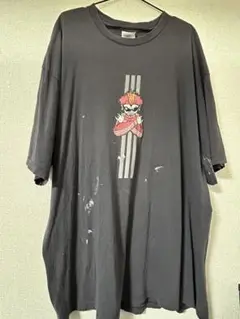 adidas Tシャツ