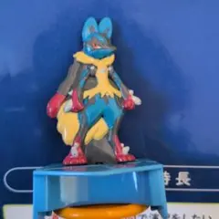 ポケモン メガルカリオ マクドナルド ハッピーセット