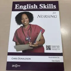 English Skills for Nursing