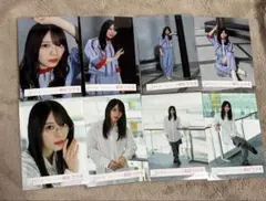 Make or Break MV生写真 森田ひかるコンプ