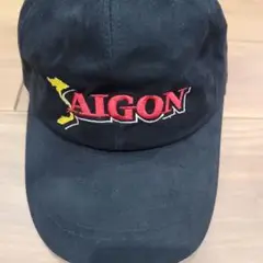 SAIGON ホーチミン ベトナム キャップ