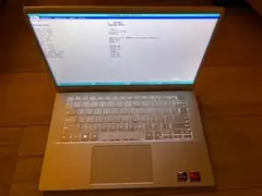 DELL inspiron 5405 14インチ