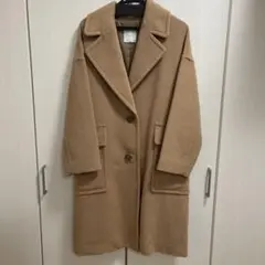 ベージュ マッキントッシュフィロソフィーコート