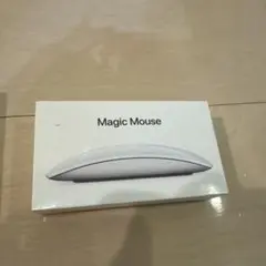新品　Apple Magic Mouse マウス