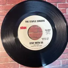 The Staple Singers - Long Walk To D.C.