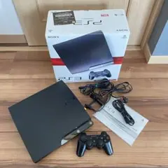 SONY PS3 プレステ3 CECH-2000A 本体 ジャンク品