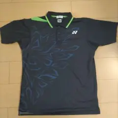 YONEX バドミントン、テニスポロシャツ