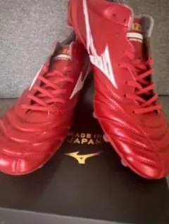 Mizuno モレリアネオ4