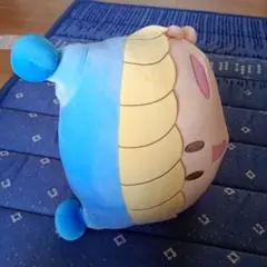 ましゅもっち　ミルモでポン！　ぬいぐるみ