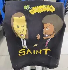 SAINT MXXXXXX セントマイケル Tシャツ