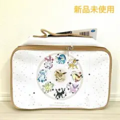 【新品未使用】 ポケモン イーブイ イーブイフレンズ ブイズ バック